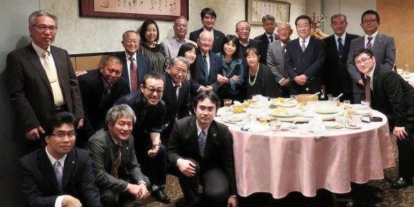 宮崎八幡宮奉賛会